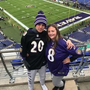 Meet your Posher, Christopher